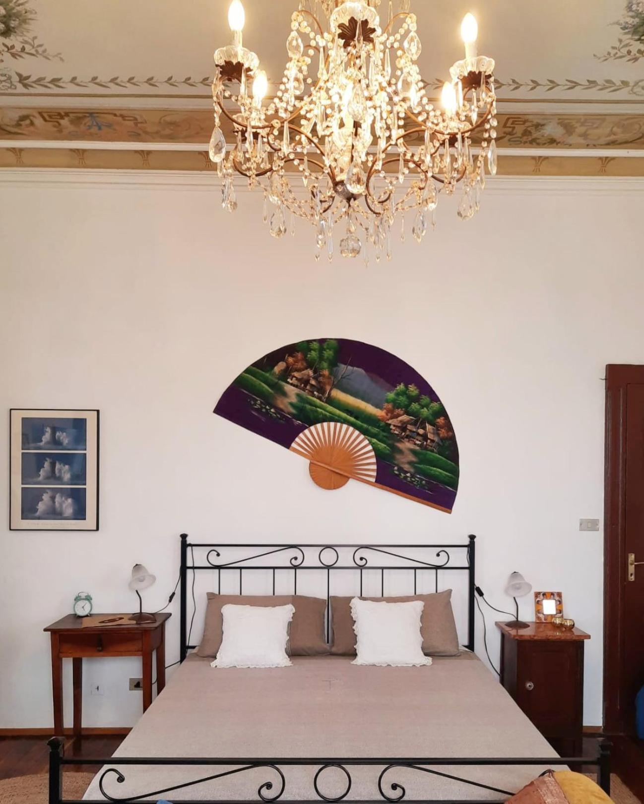 Casamargo Apartment Castellamonte Ngoại thất bức ảnh