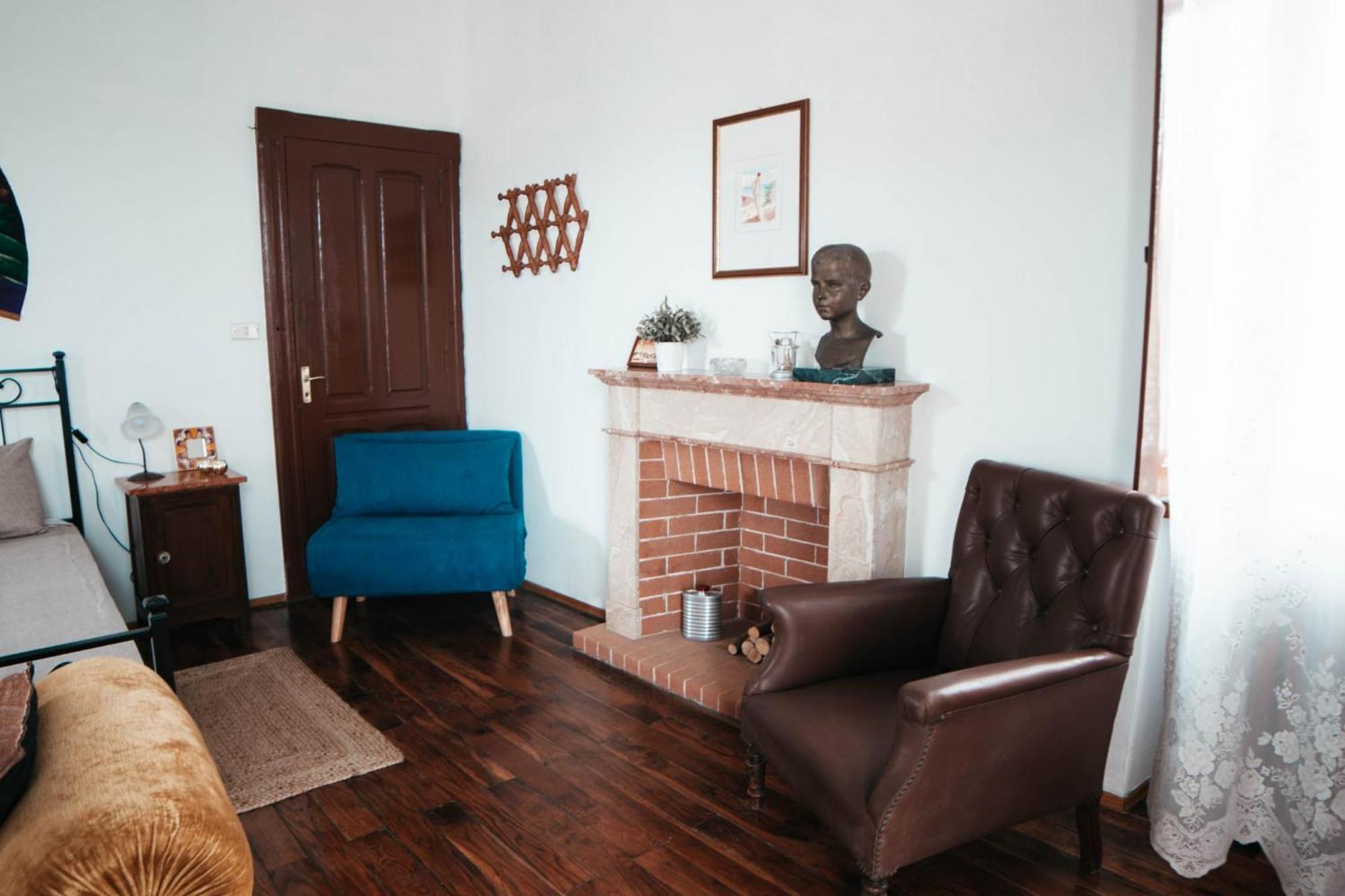 Casamargo Apartment Castellamonte Ngoại thất bức ảnh