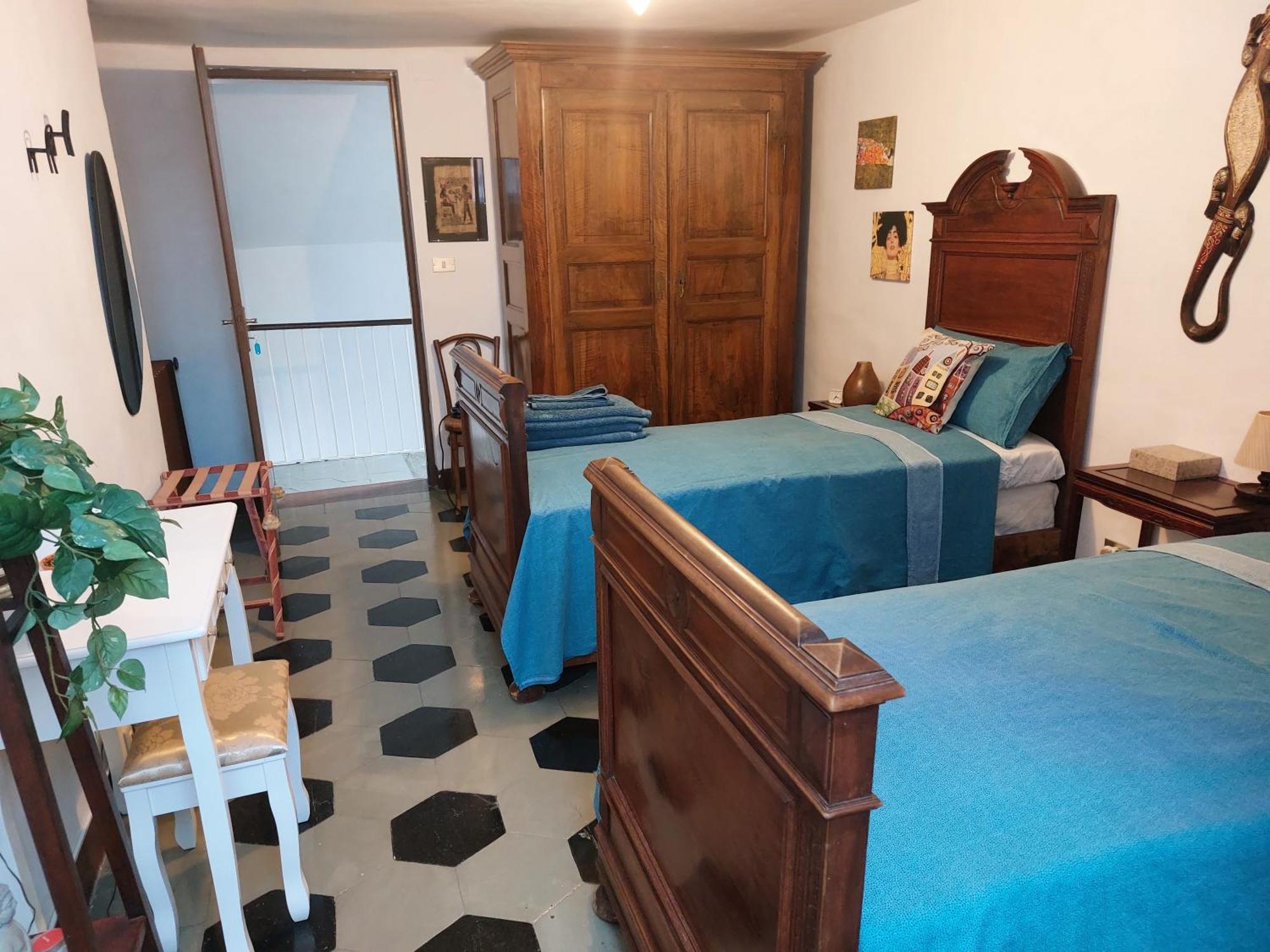 Casamargo Apartment Castellamonte Ngoại thất bức ảnh