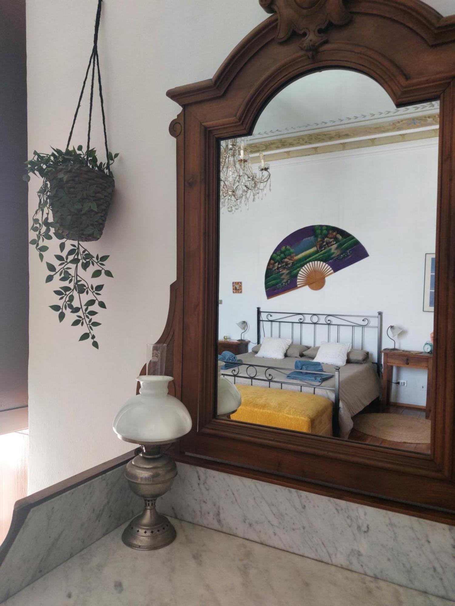 Casamargo Apartment Castellamonte Ngoại thất bức ảnh