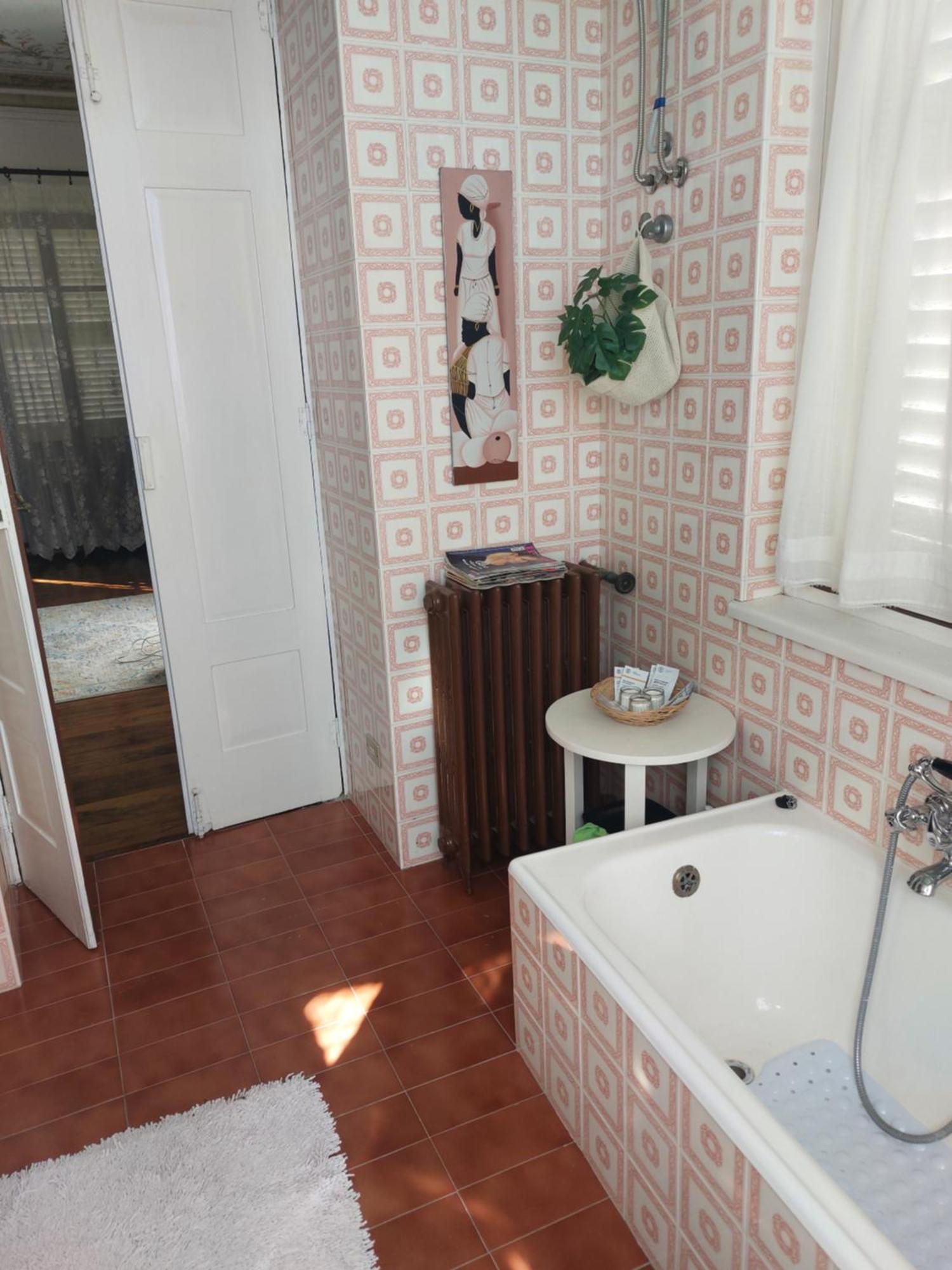 Casamargo Apartment Castellamonte Ngoại thất bức ảnh