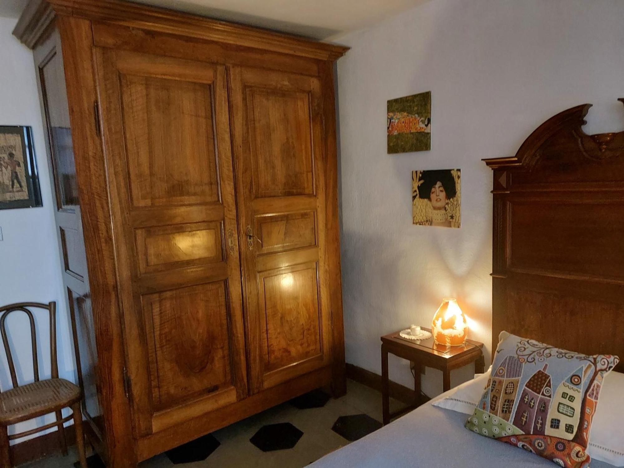 Casamargo Apartment Castellamonte Ngoại thất bức ảnh