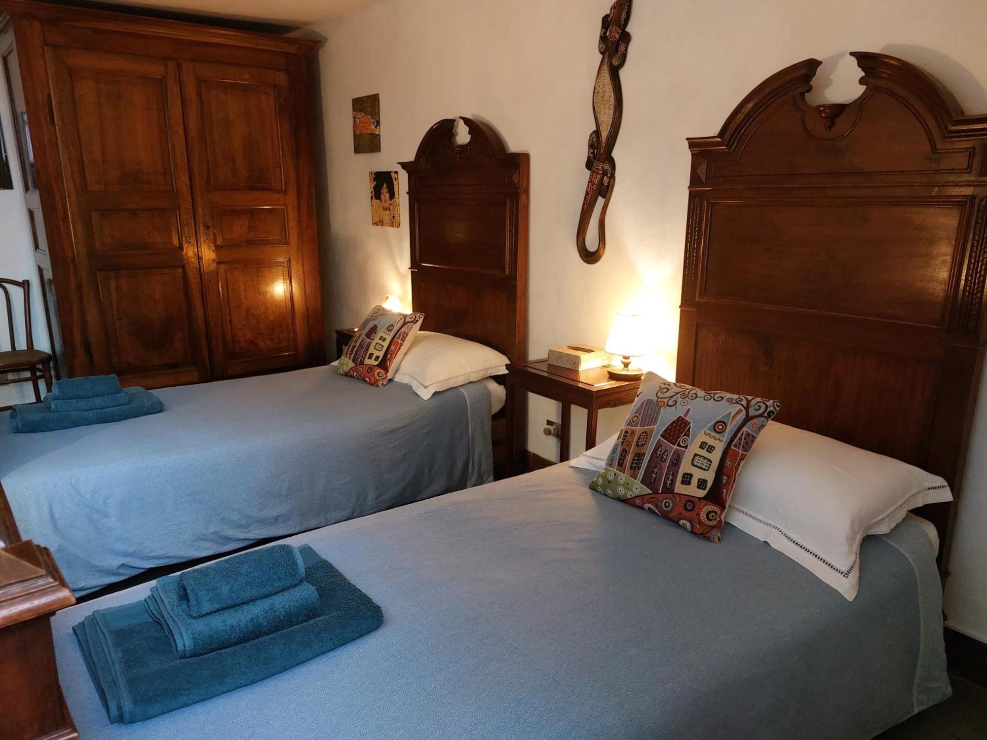 Casamargo Apartment Castellamonte Ngoại thất bức ảnh