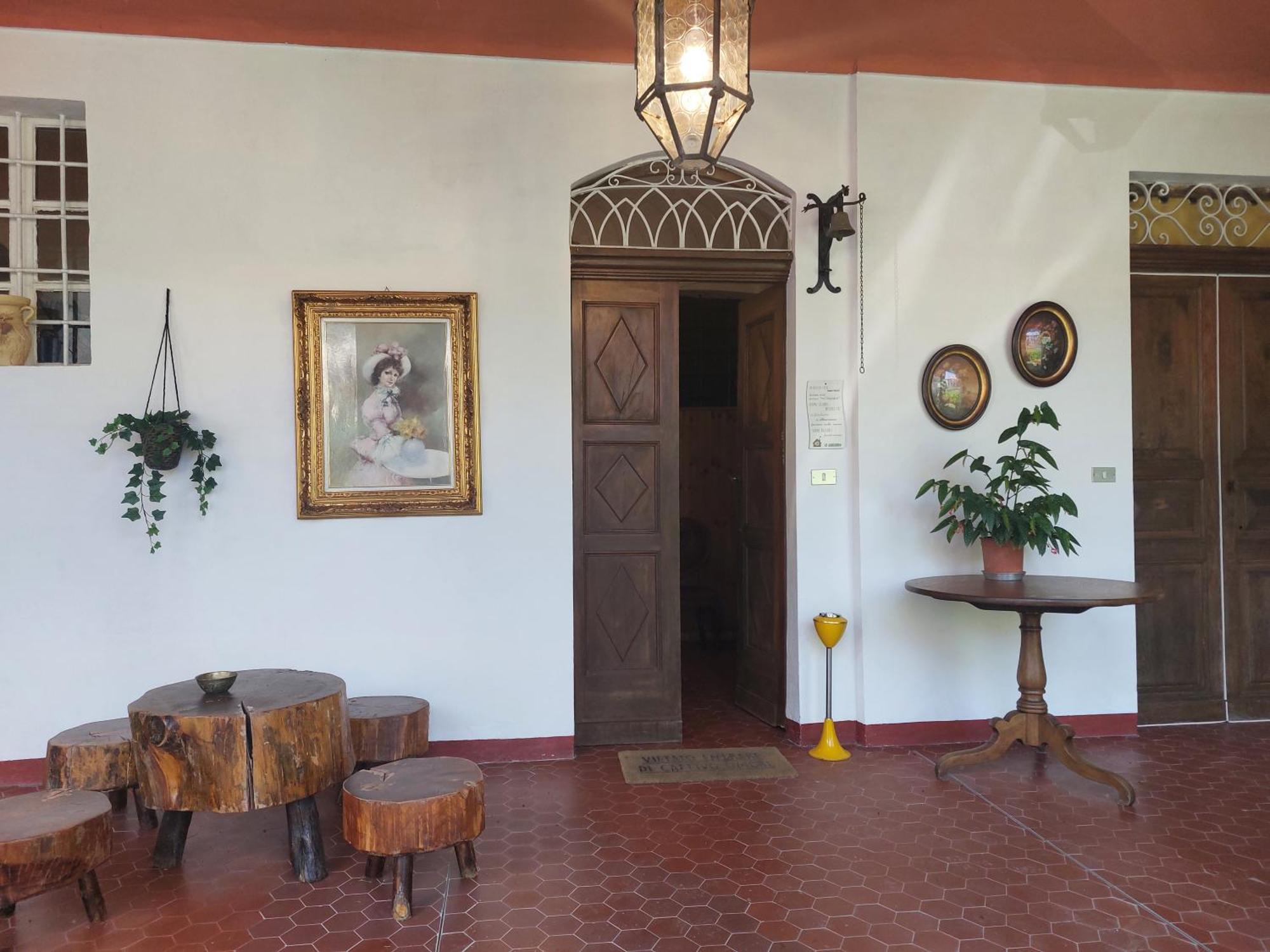 Casamargo Apartment Castellamonte Ngoại thất bức ảnh