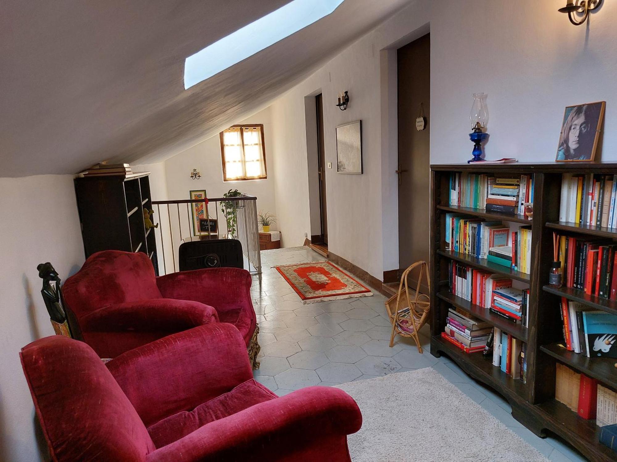 Casamargo Apartment Castellamonte Ngoại thất bức ảnh