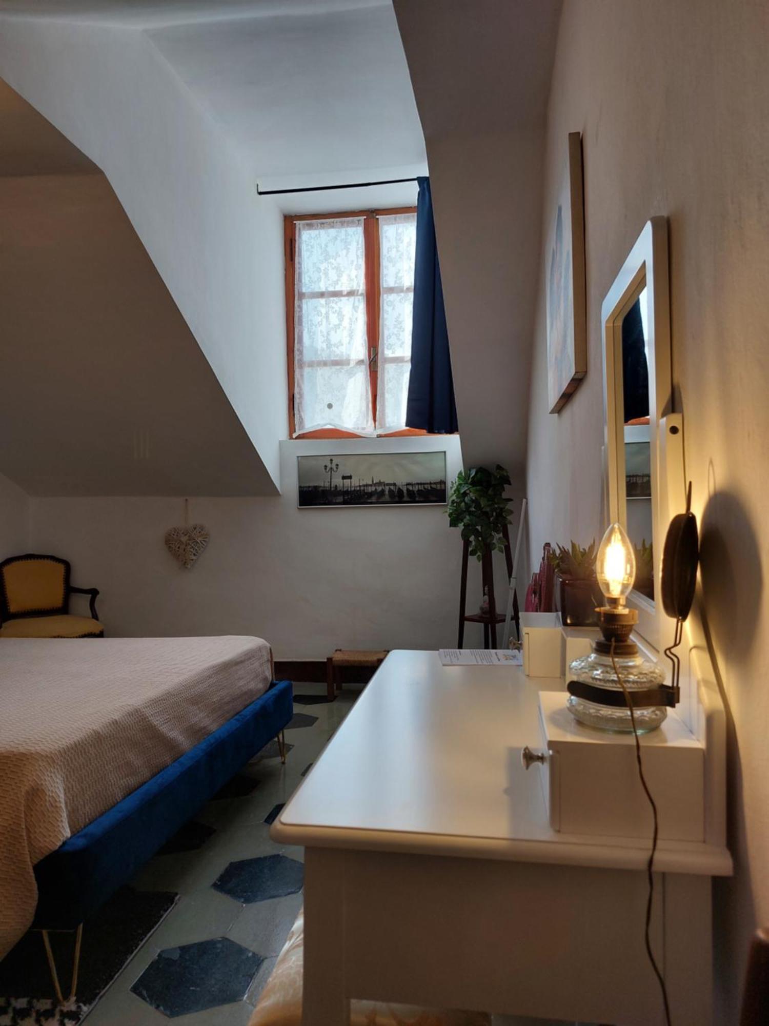 Casamargo Apartment Castellamonte Ngoại thất bức ảnh