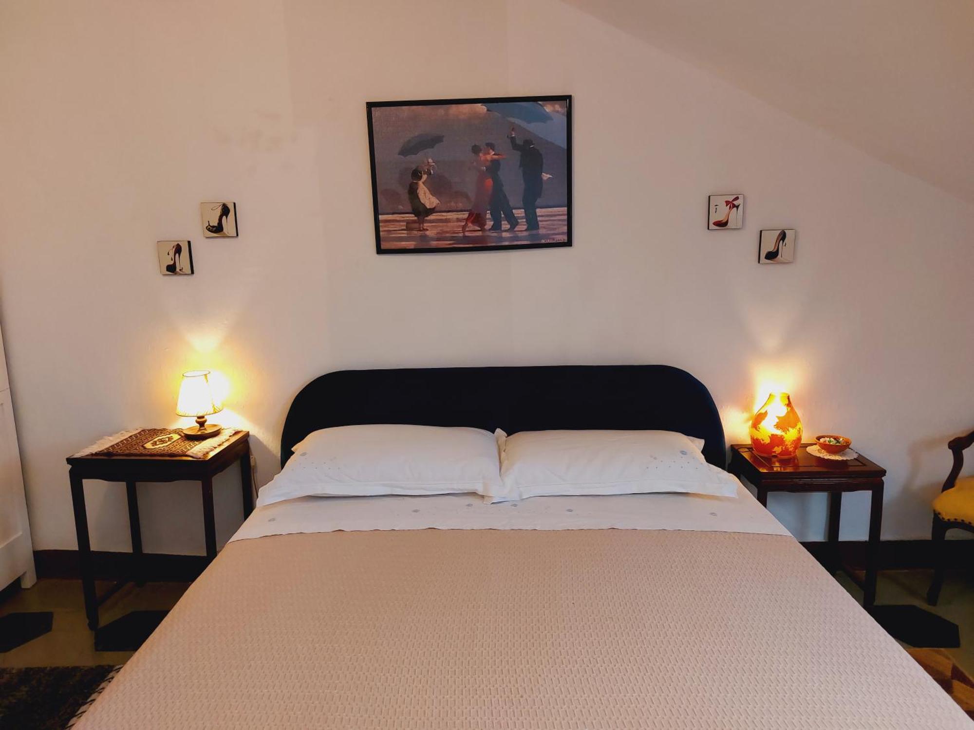 Casamargo Apartment Castellamonte Ngoại thất bức ảnh