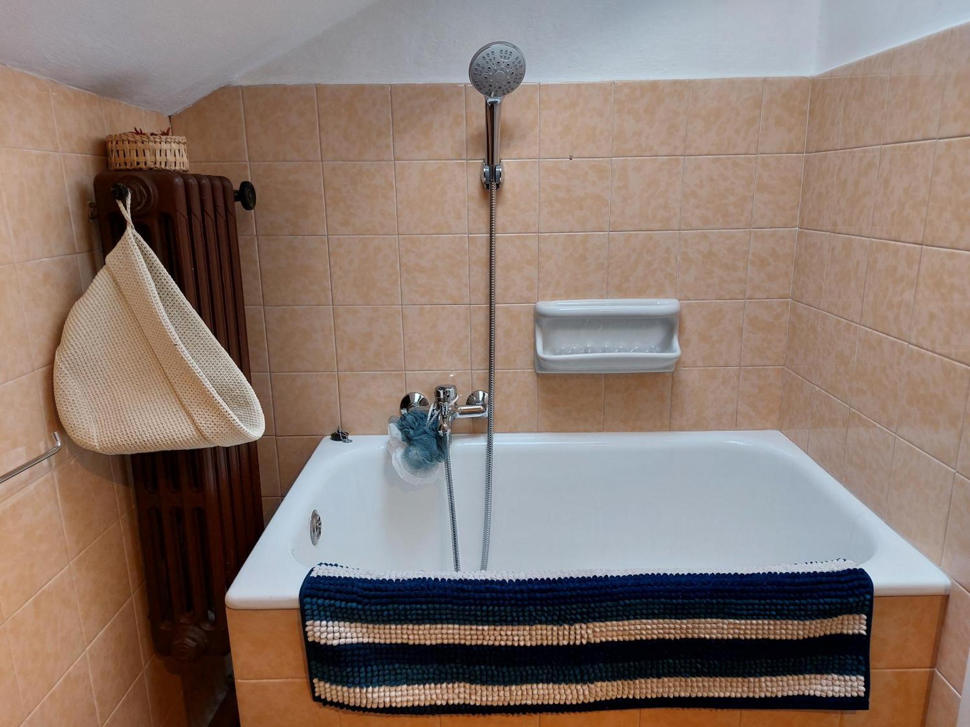 Casamargo Apartment Castellamonte Ngoại thất bức ảnh