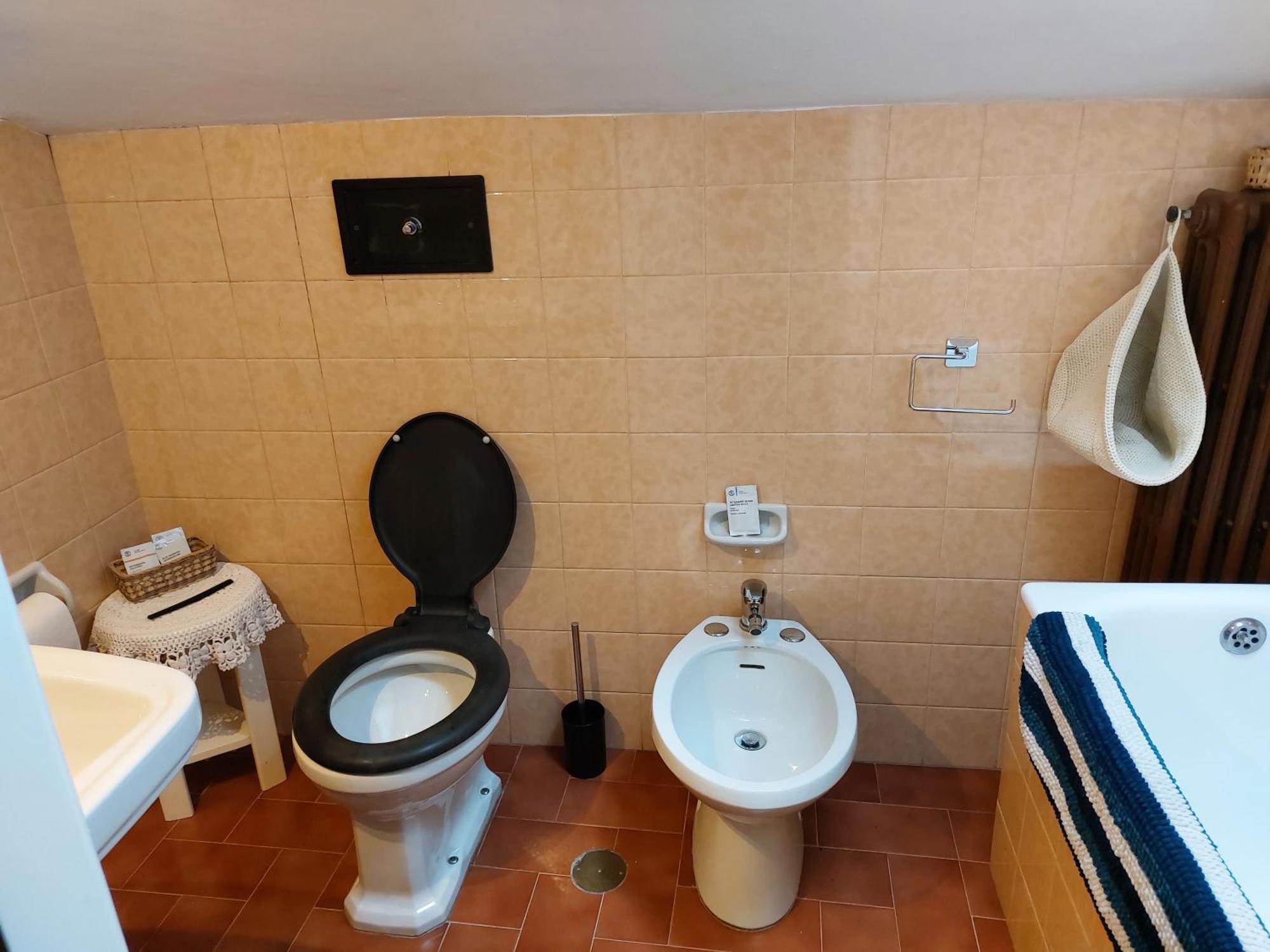 Casamargo Apartment Castellamonte Ngoại thất bức ảnh