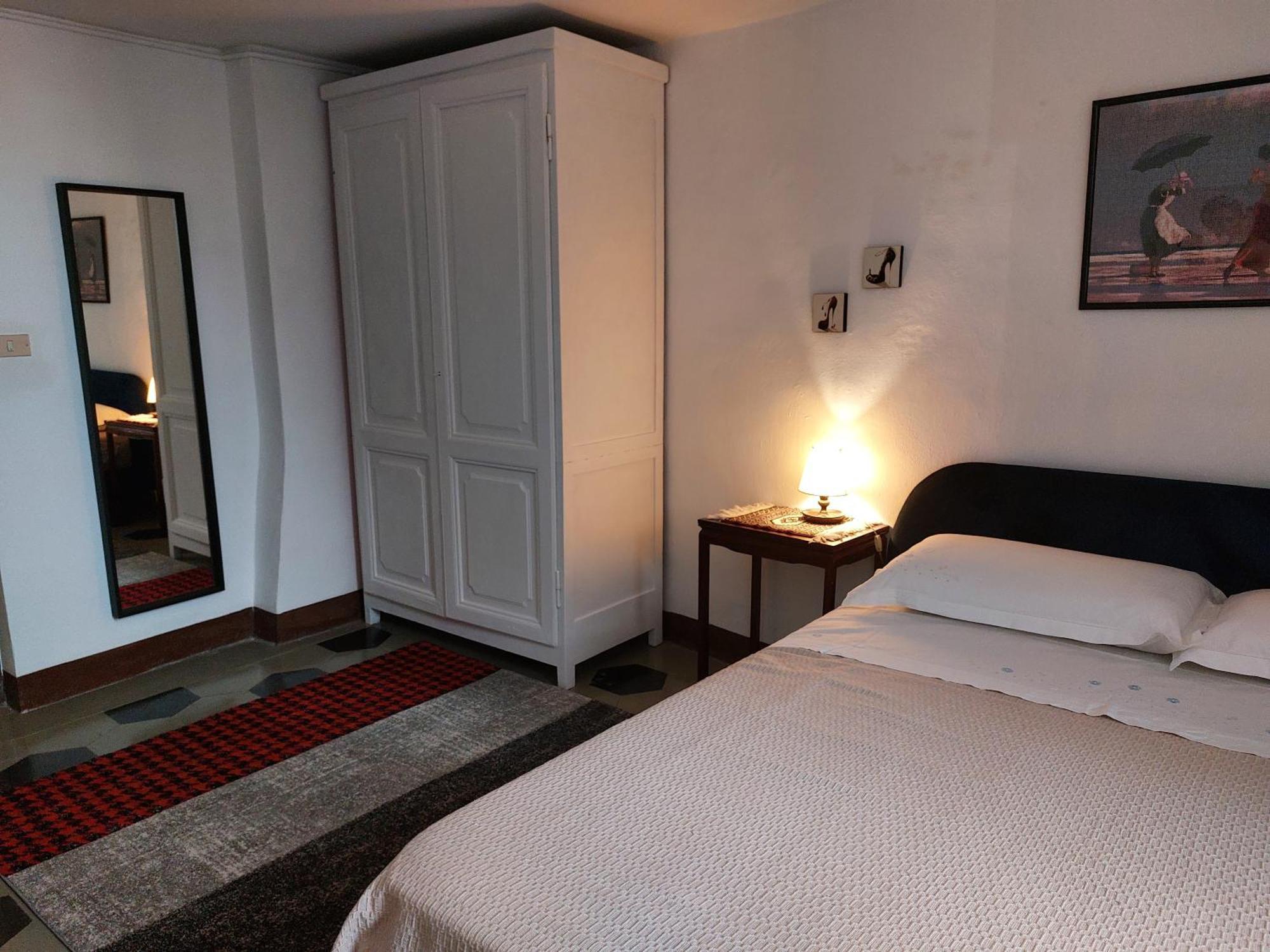 Casamargo Apartment Castellamonte Ngoại thất bức ảnh